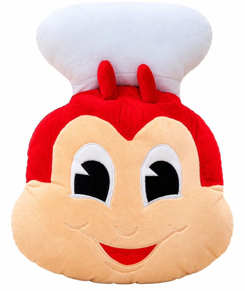Gối mascot thương hiệu