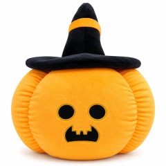 Bí ngô Halloween
