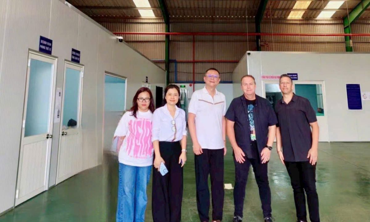 Quà tặng doanh nghiệp